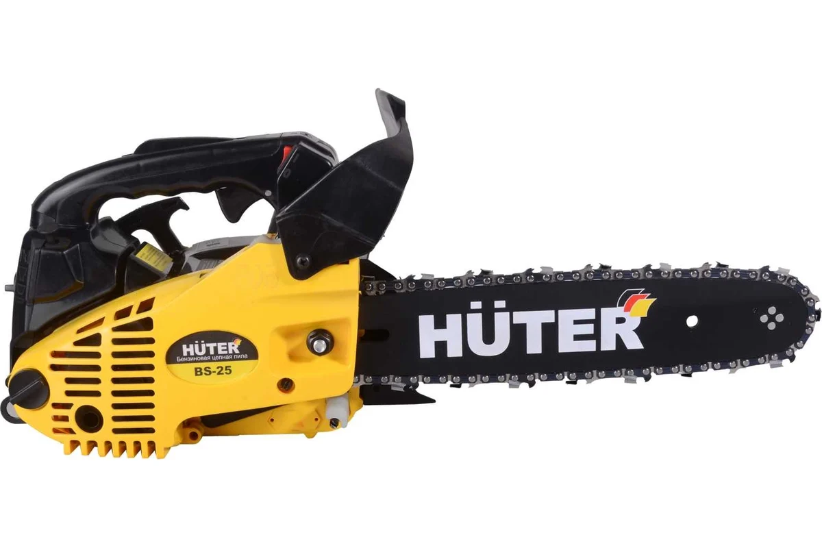 Бензопила Huter BS-25 70/6/5