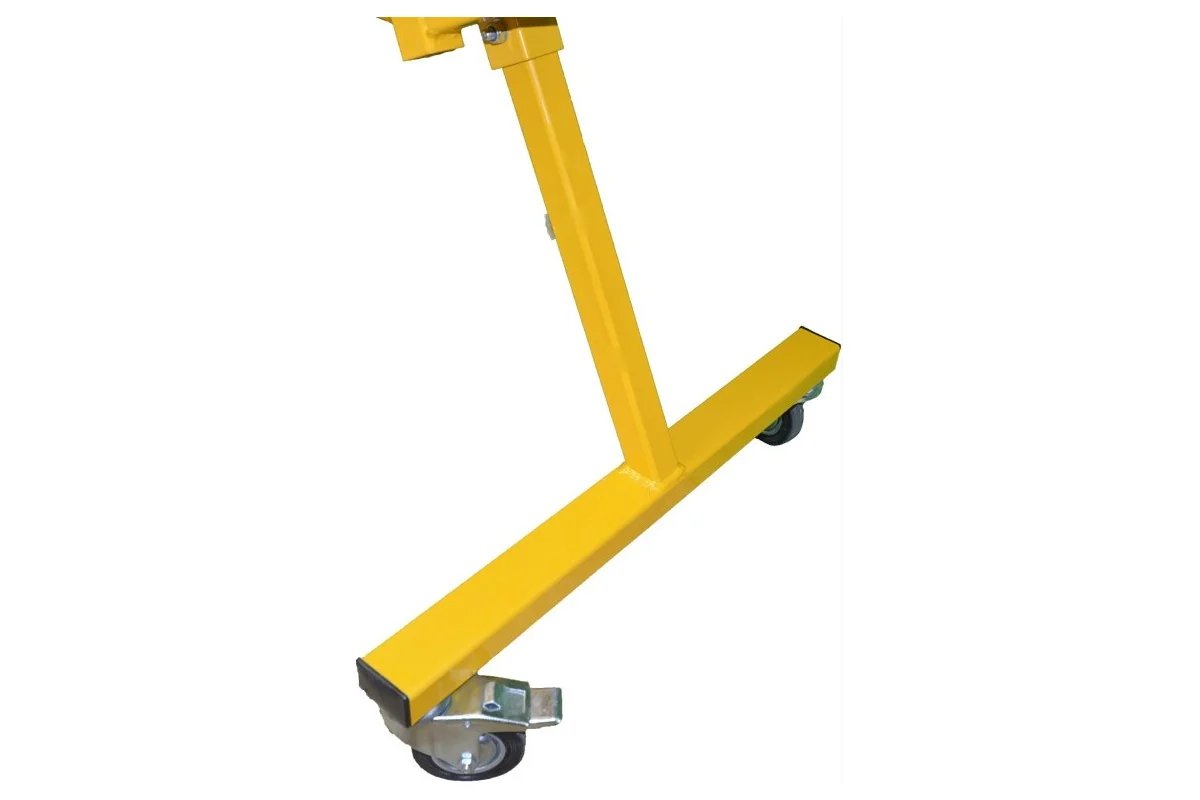 Листогиб с опциями, без ножа MetalMaster DachMaster 2250 /2.25 м 16653