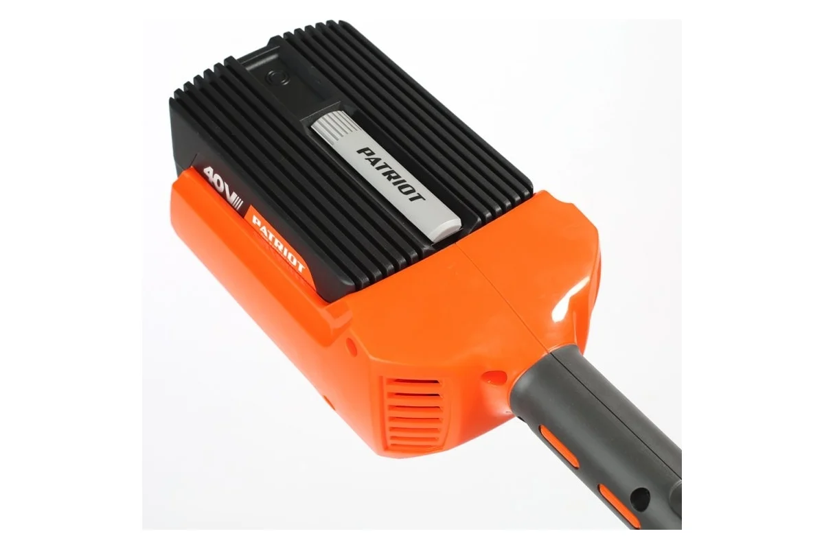 Аккумуляторный триммер PATRIOT TR 340XL 40 V 250205340
