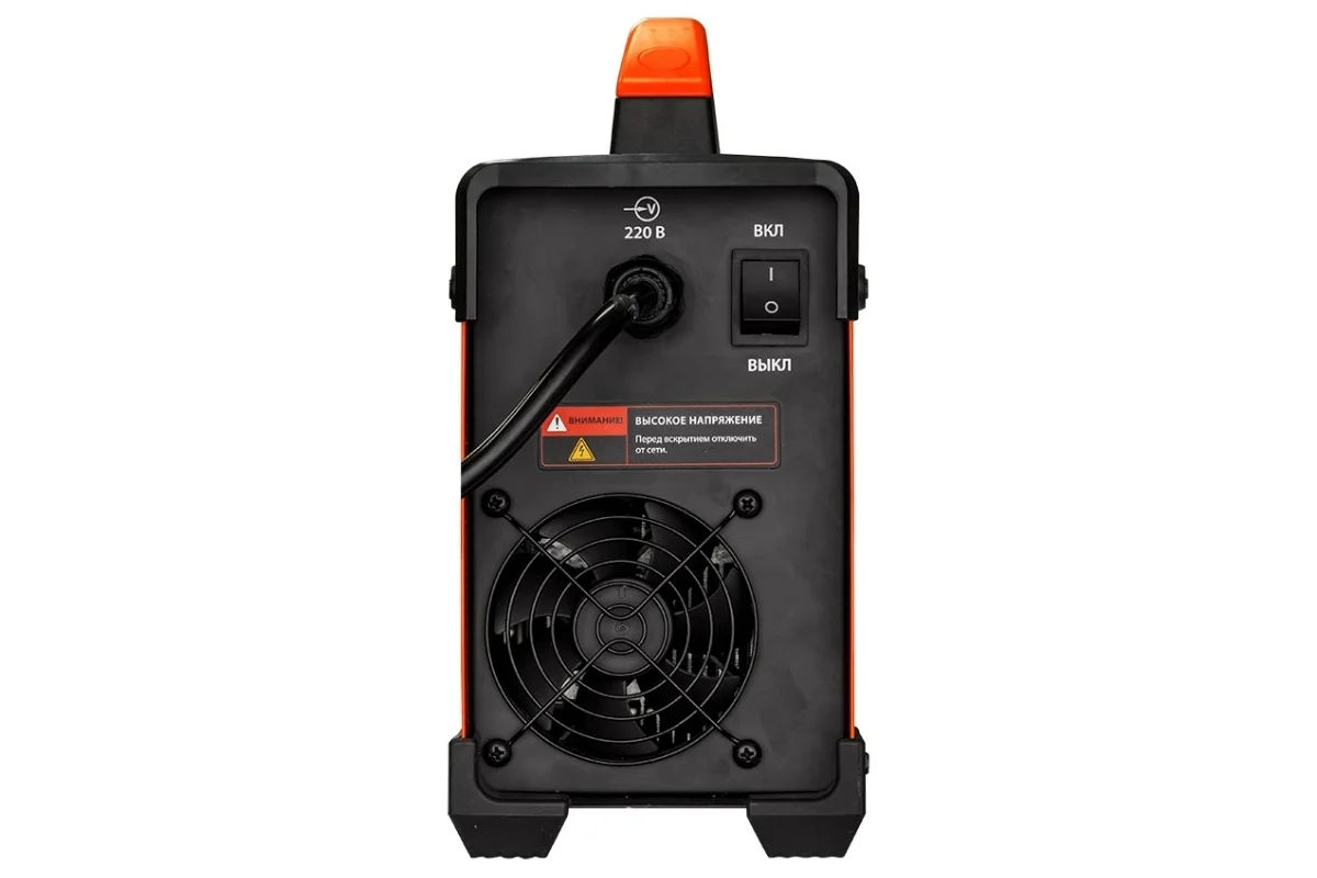 Сварочный инвертор Сварог ARC 220 REAL Z243N 95710