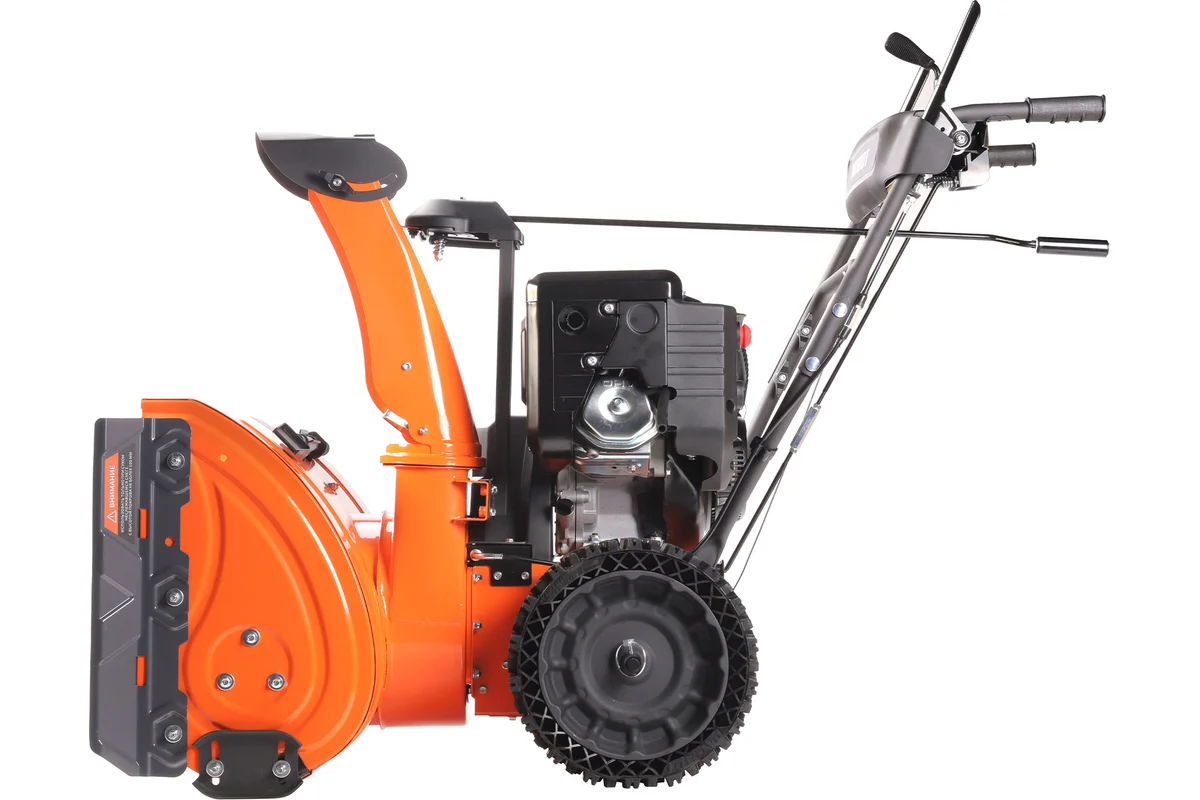 Снегоуборщик PATRIOT PRO 11 KX (коммунально-хозяйственный) 426109709