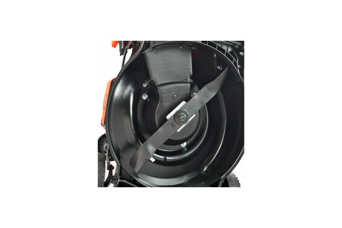 Бензиновая газонокосилка PATRIOT PT 42LS 512109004