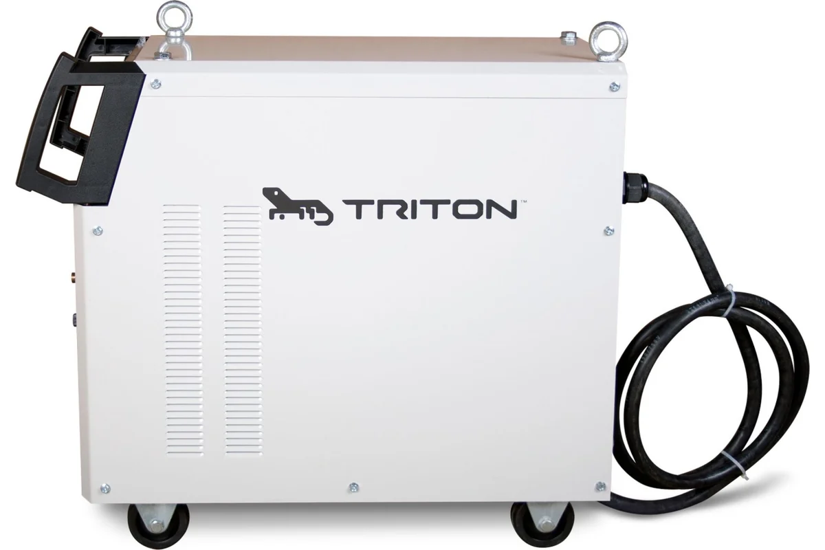 Аппарат плазменной резки с пневмоподжигом TRITON CUT 100 PN CNC TCT100PNCNC