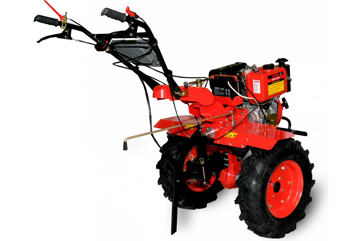Мотоблок LIFAN 1WG1300D 00-00000708