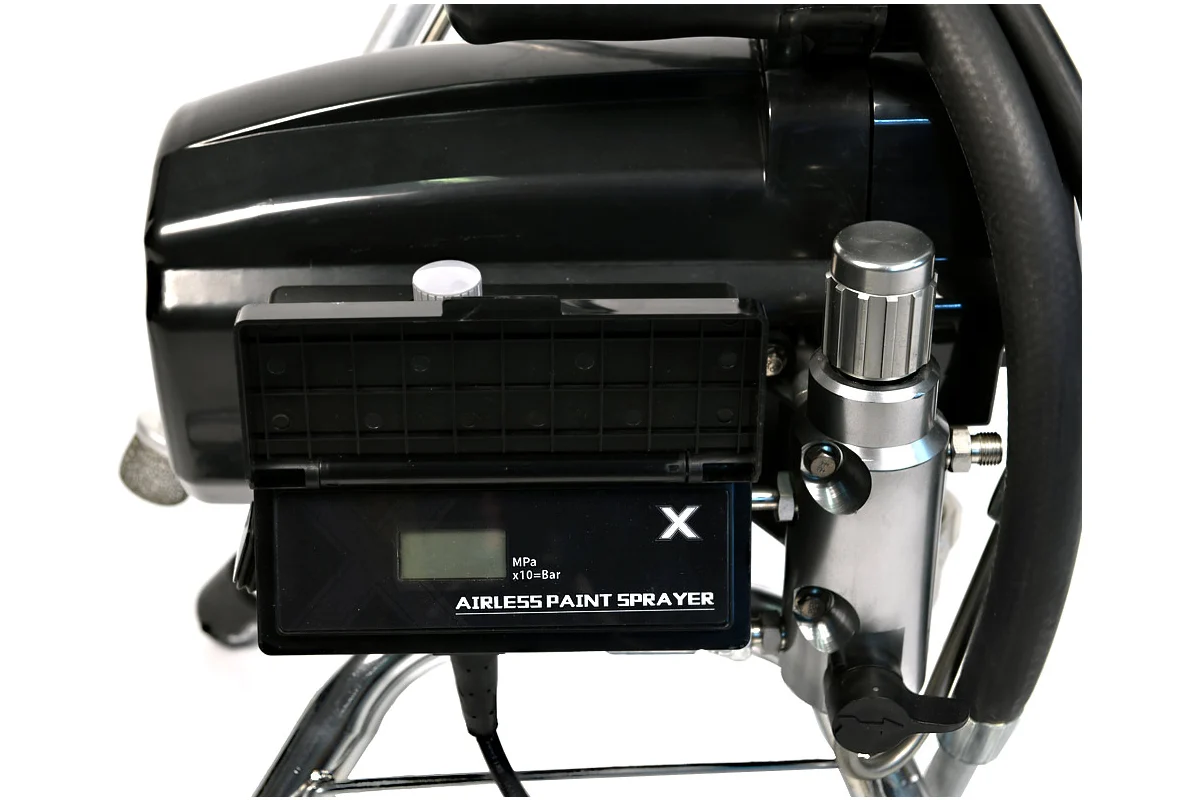 Окрасочный аппарат SCHTAER 2,8 л Schtaer Saturn28