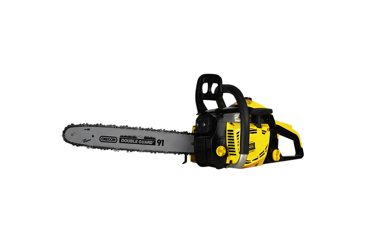 Бензиновая цепная пила FOXWELD MACHETE 141 PRO 7200