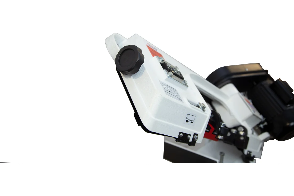 Ленточнопильный станок METALMASTER BSM-115 17436