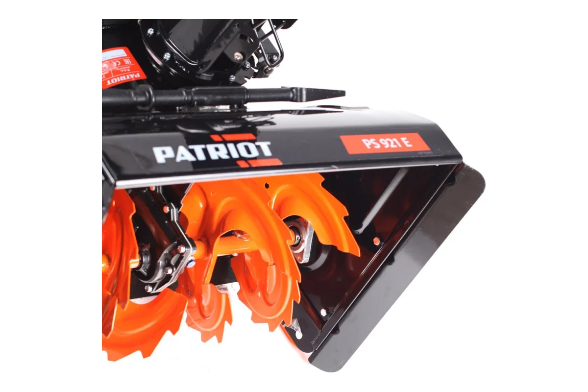 Снегоуборщик PATRIOT PS 921E 426108482