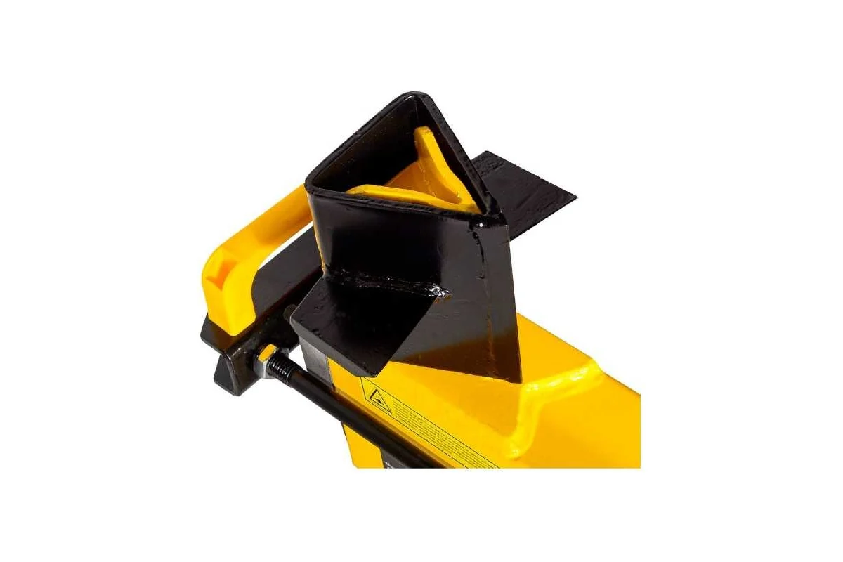 Электрический дровокол Huter HLS-3,3L 900/70/14/3
