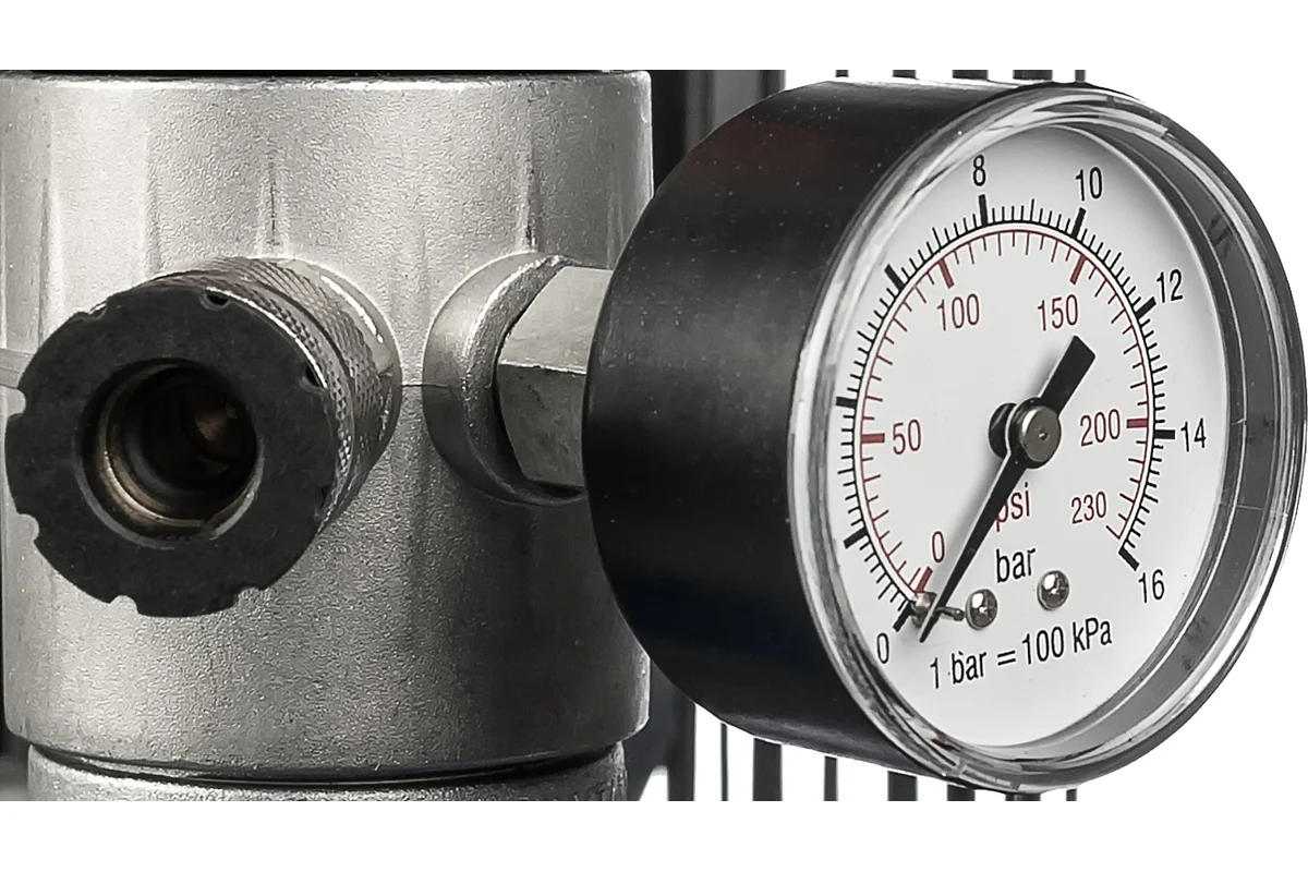 Компрессор Remeza СБ 4/С-200 LB 400 УТ-00000267