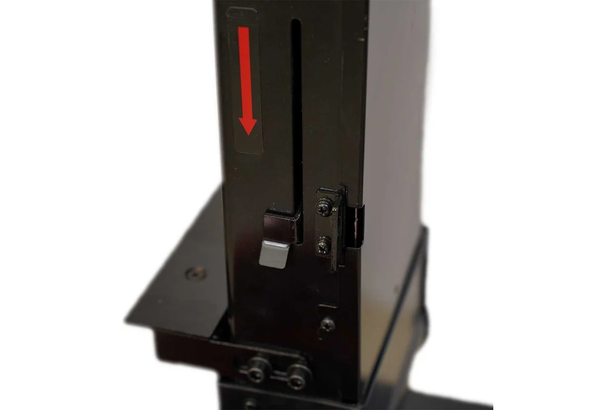 Шлифовальный станок JIB bd61000 b 0,75 квт, 230в , 1010020220000 0710020240000