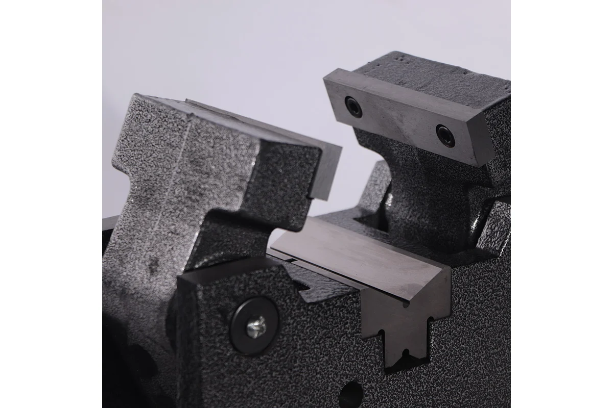 Тиски для кругляка SVT-100/80 Proma 25062100