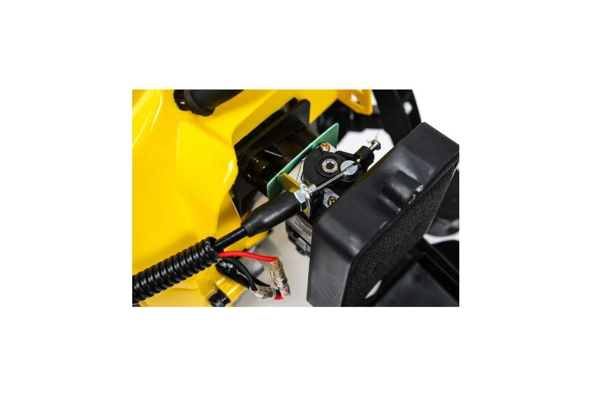 Бензиновый триммер Huter GGT-430RST 900/70/2/64
