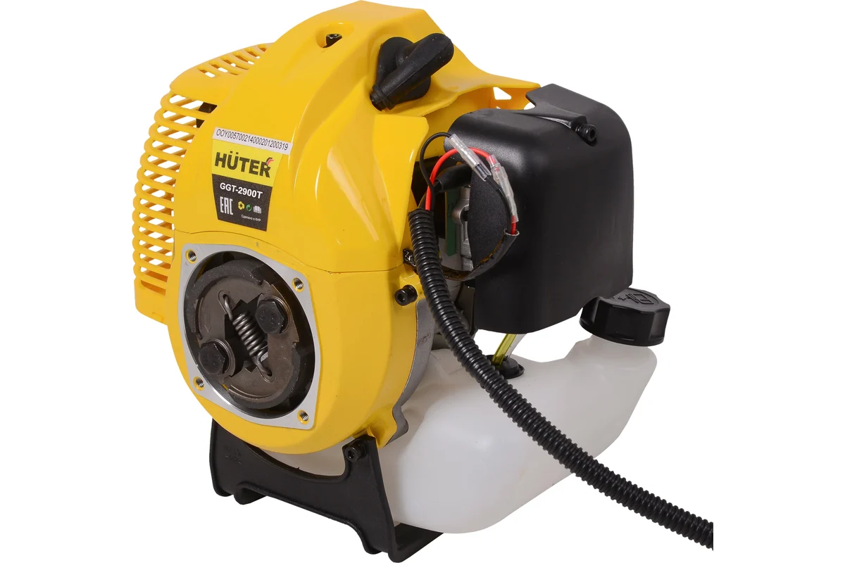Бензиновый триммер Huter GGT-2900T 70/2/23