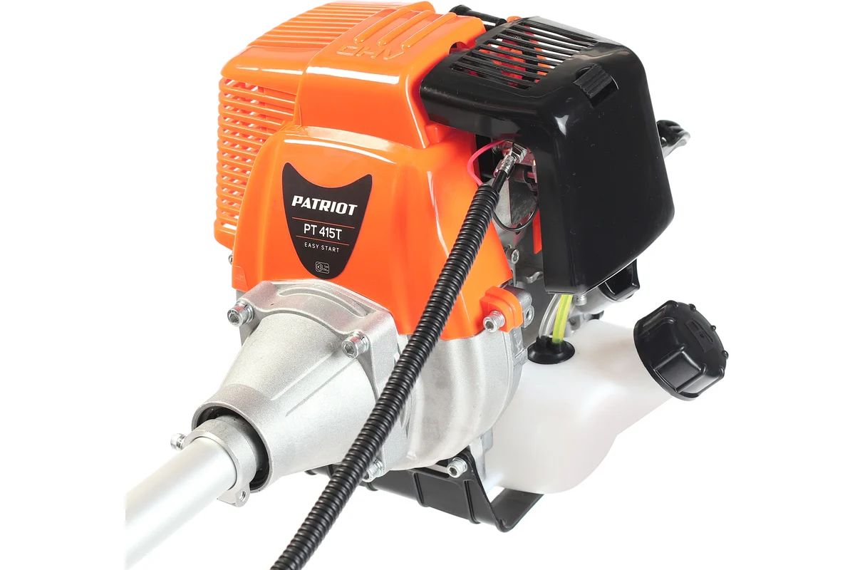 Бензиновый триммер PATRIOT PT 415T 1+1 250106242