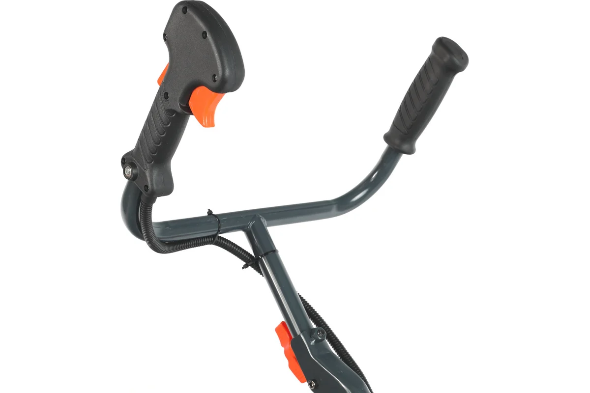 Колесный триммер (газонокосилка) PATRIOT PT 520 512109520