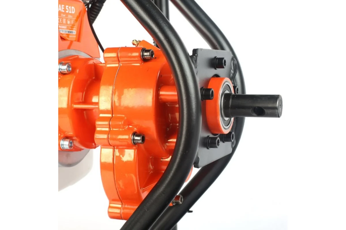 Бензобур PATRIOT PT AE51D без шнека 742104451