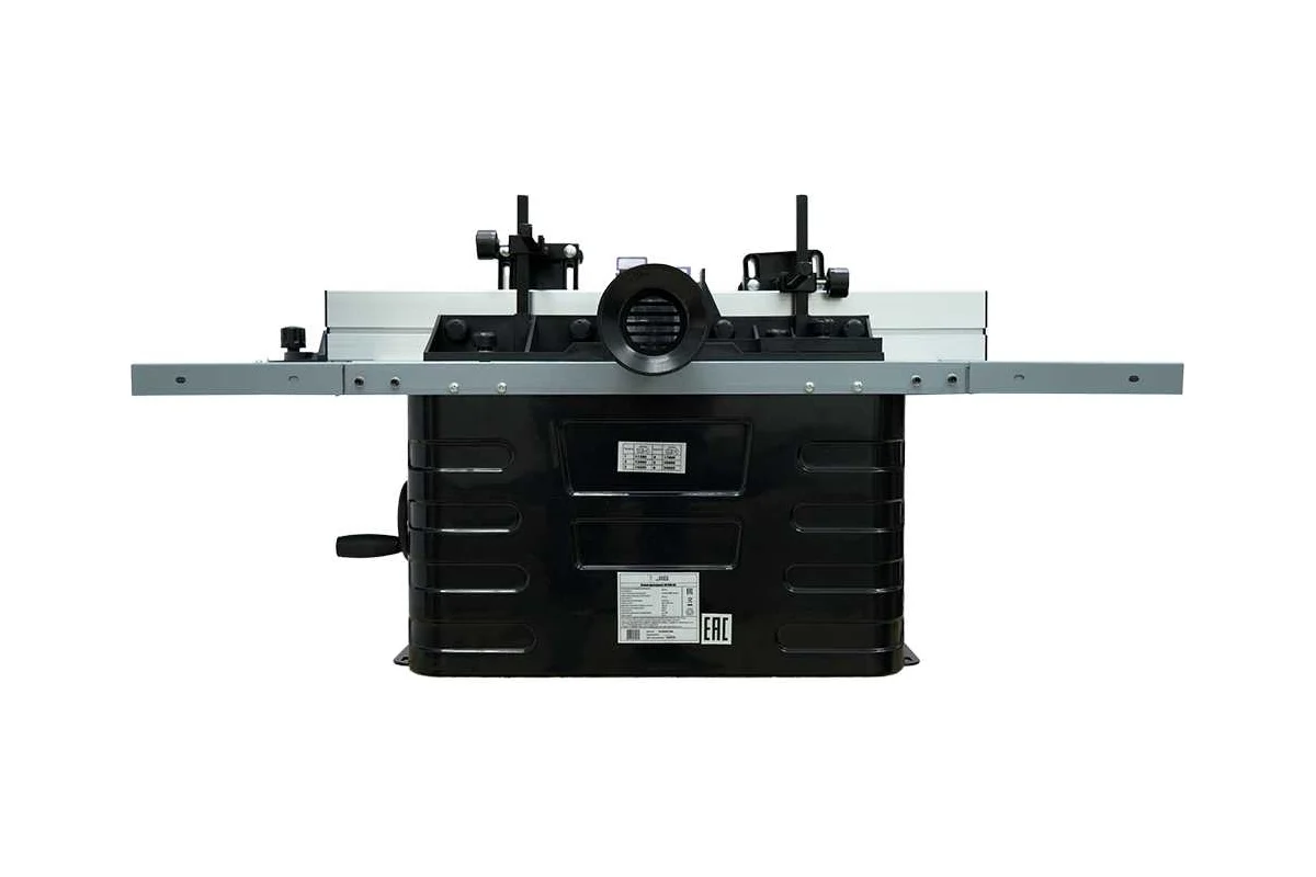 Фрезерный станок JIB VSM-50 1.5 кВт 230В 0510020271000