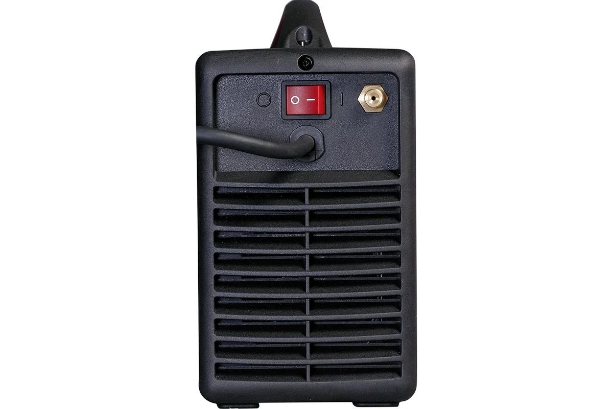 Сварочный инвертор FUBAG  INTIG 160 DC + горелка FB TIG 17 5P 4m 38455 38 025.2