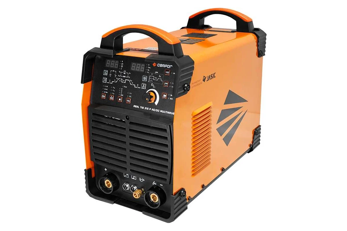 Сварочный инвертор Сварог TIG 315 P AC/DC MULTIWAVE REAL (E30301) 99630