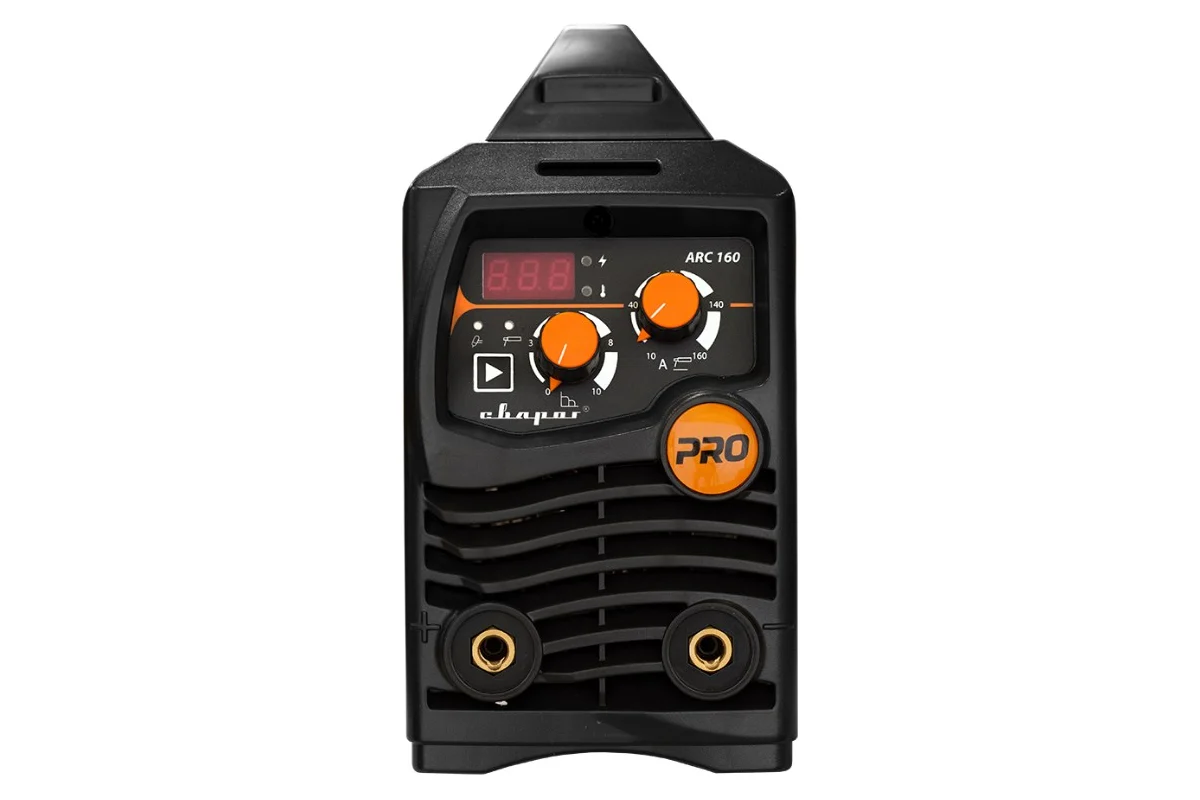 Сварочный инвертор Сварог ARC 160 PRO Z211S 00000090922