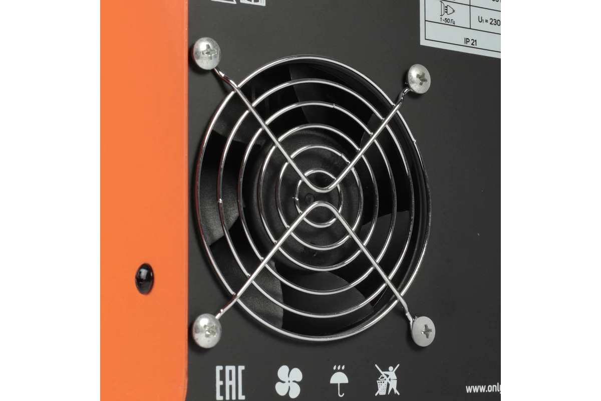Сварочный аппарат PATRIOT WMA 225MQ 605301755