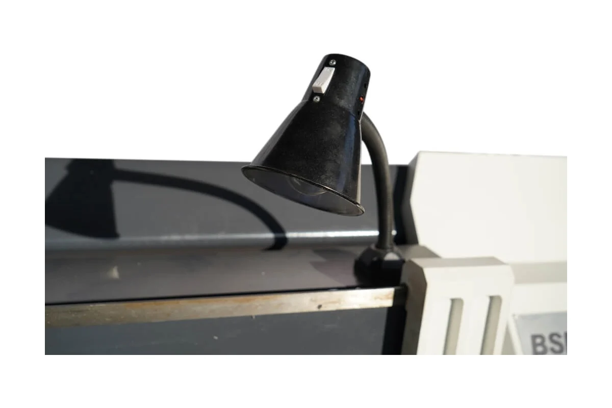Полуавтоматический ленточнопильный станок MetalMaster BSM-400 SAF 20459