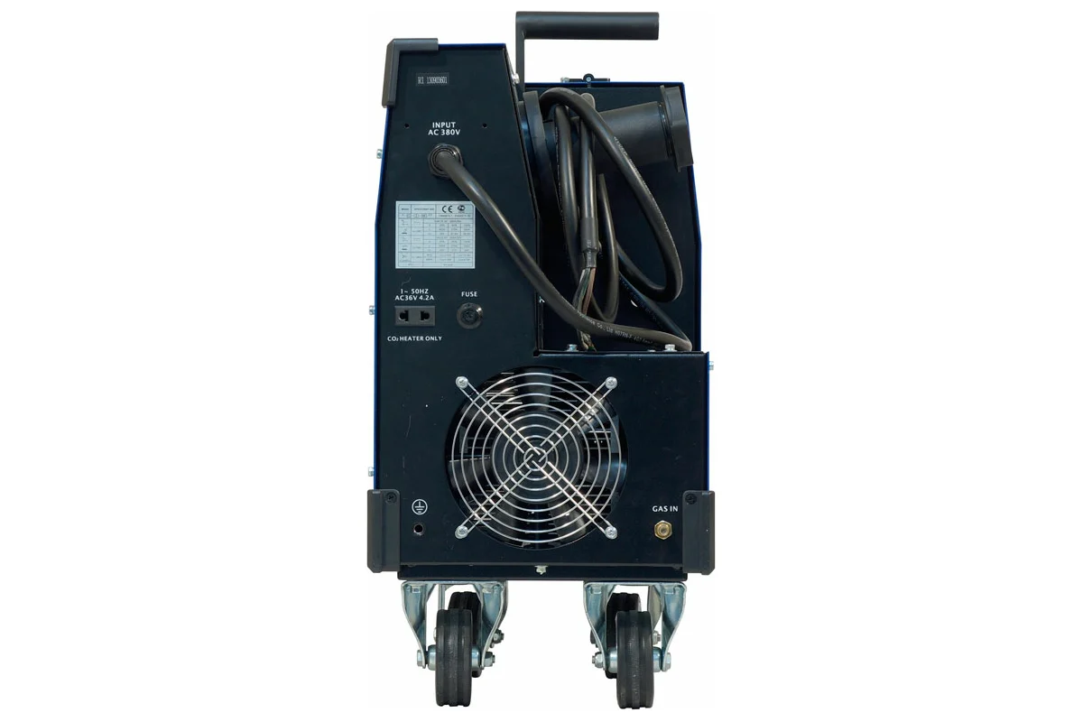 Инверторный сварочный полуавтомат Aurora PRO SPEEDWAY 300 IGBT 10905