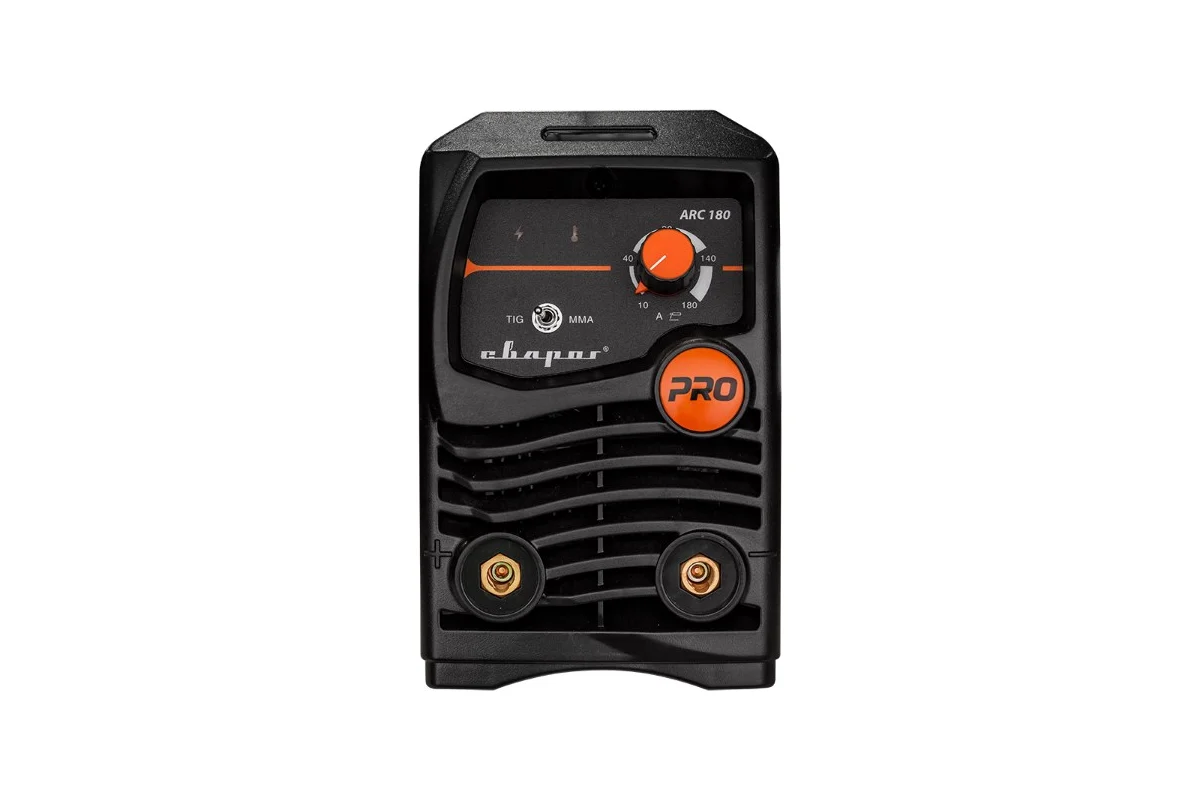 Сварочный инвертор Сварог ARC 180 PRO Z207 0000093015