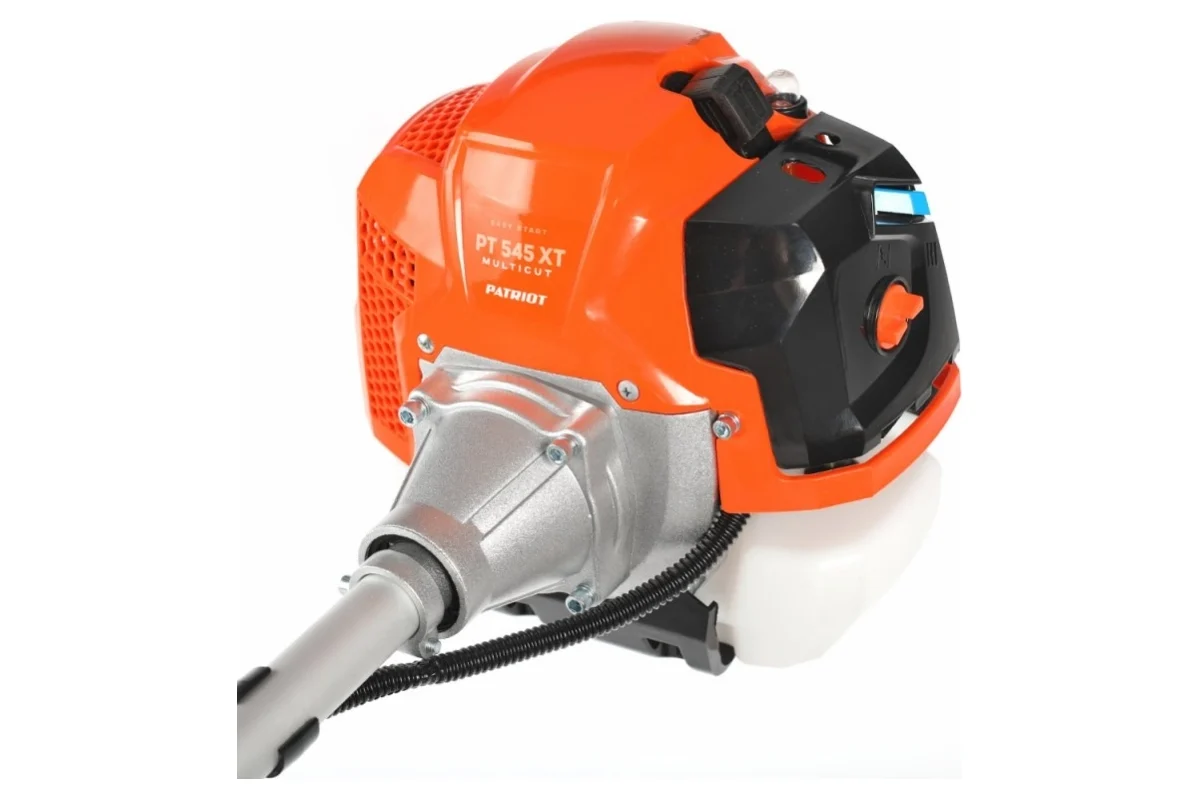 Бензиновый триммер PATRIOT PT 545 XT 1+1 250106221