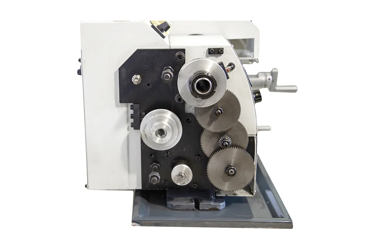 Токарный станок MetalMaster MML 2140 V 17708