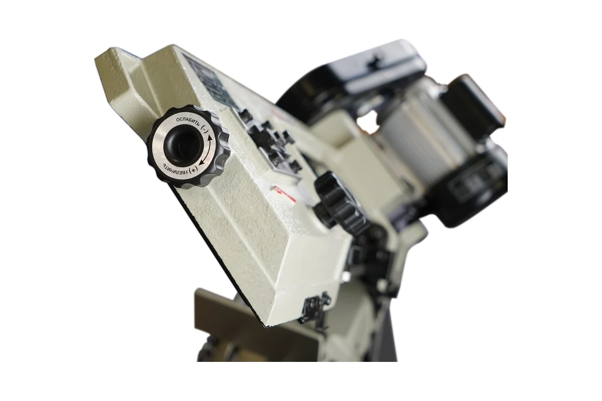 Ленточнопильный станок METALMASTER BSM-115 19875