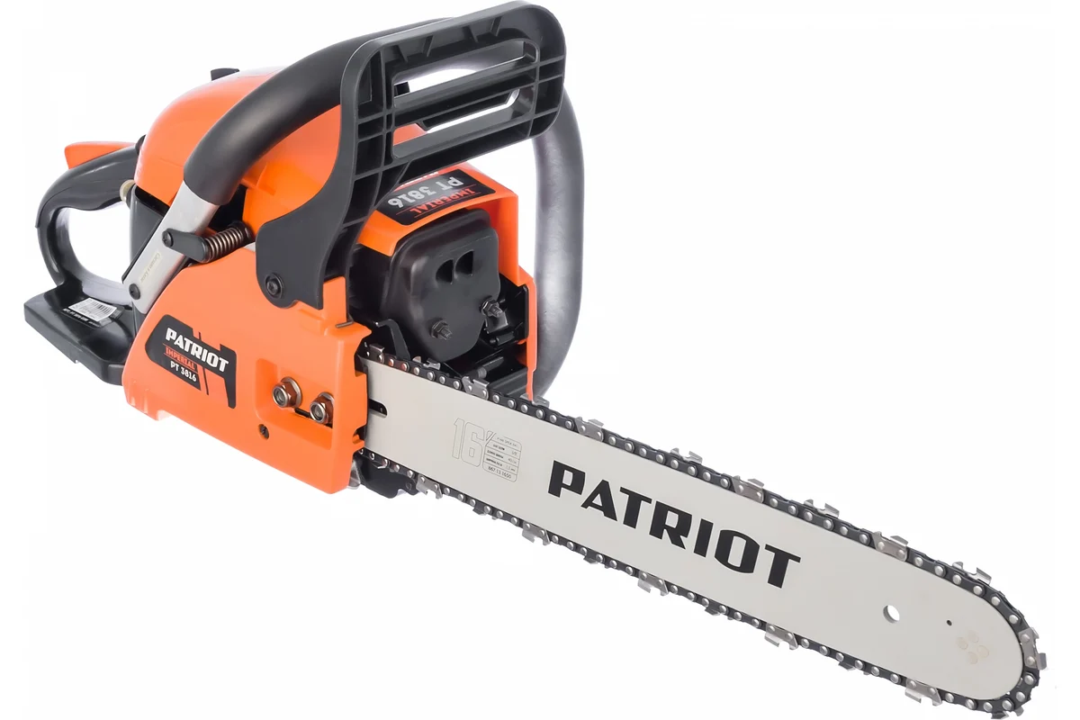 Бензопила PATRIOT PT 3816 Imperial 220105515