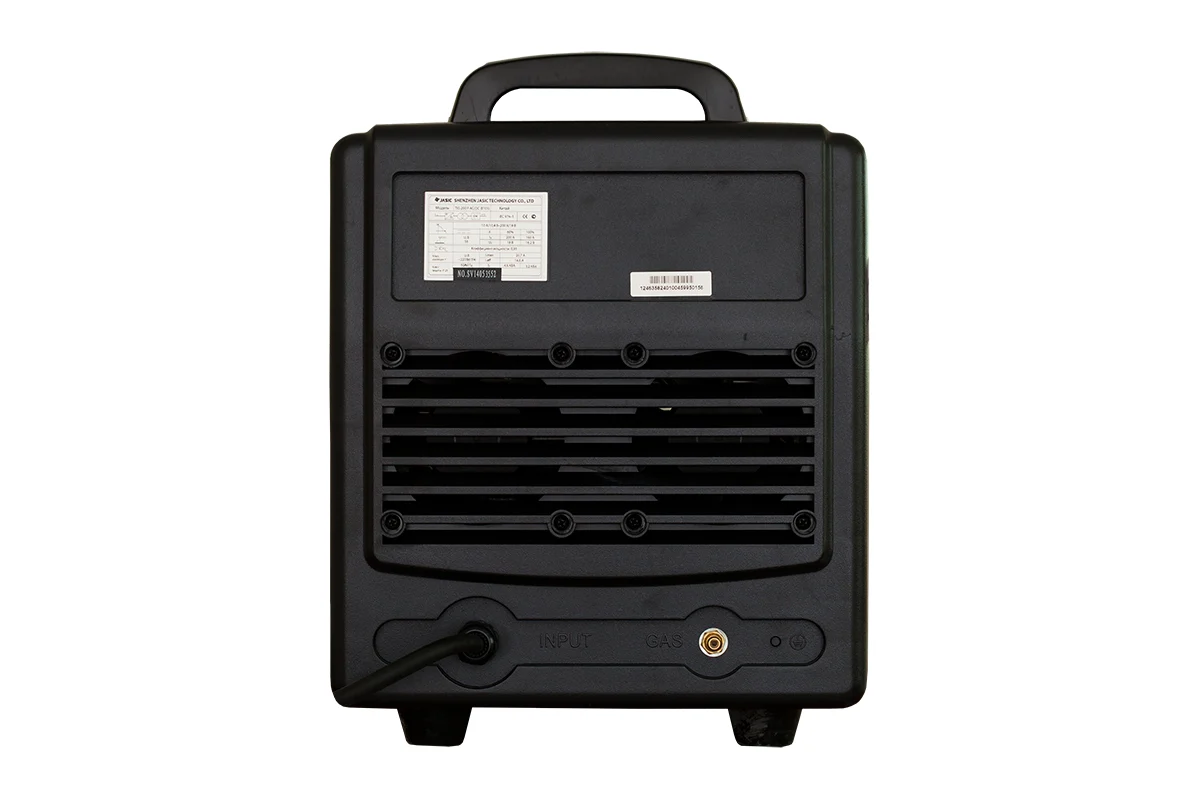 Сварочный инвертор Сварог TECH TIG 200 P AC/DC E101 00000090962