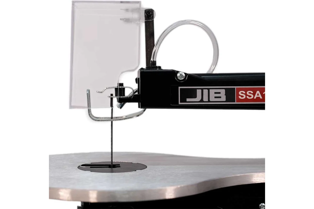 Лобзиковый станок JIB SSA16LV 0,125 кВт 230В 1310020278000