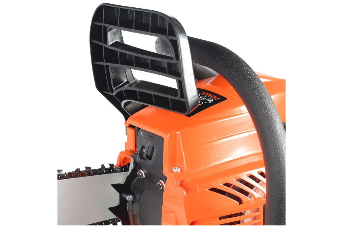 Бензиновая цепная пила PATRIOT GS 142 220100142