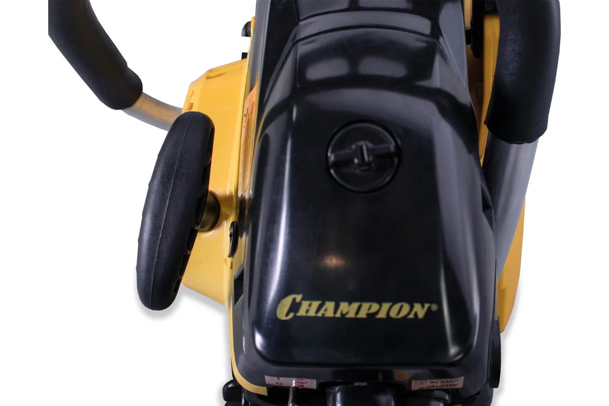 Бензопила CHAMPION 240-16