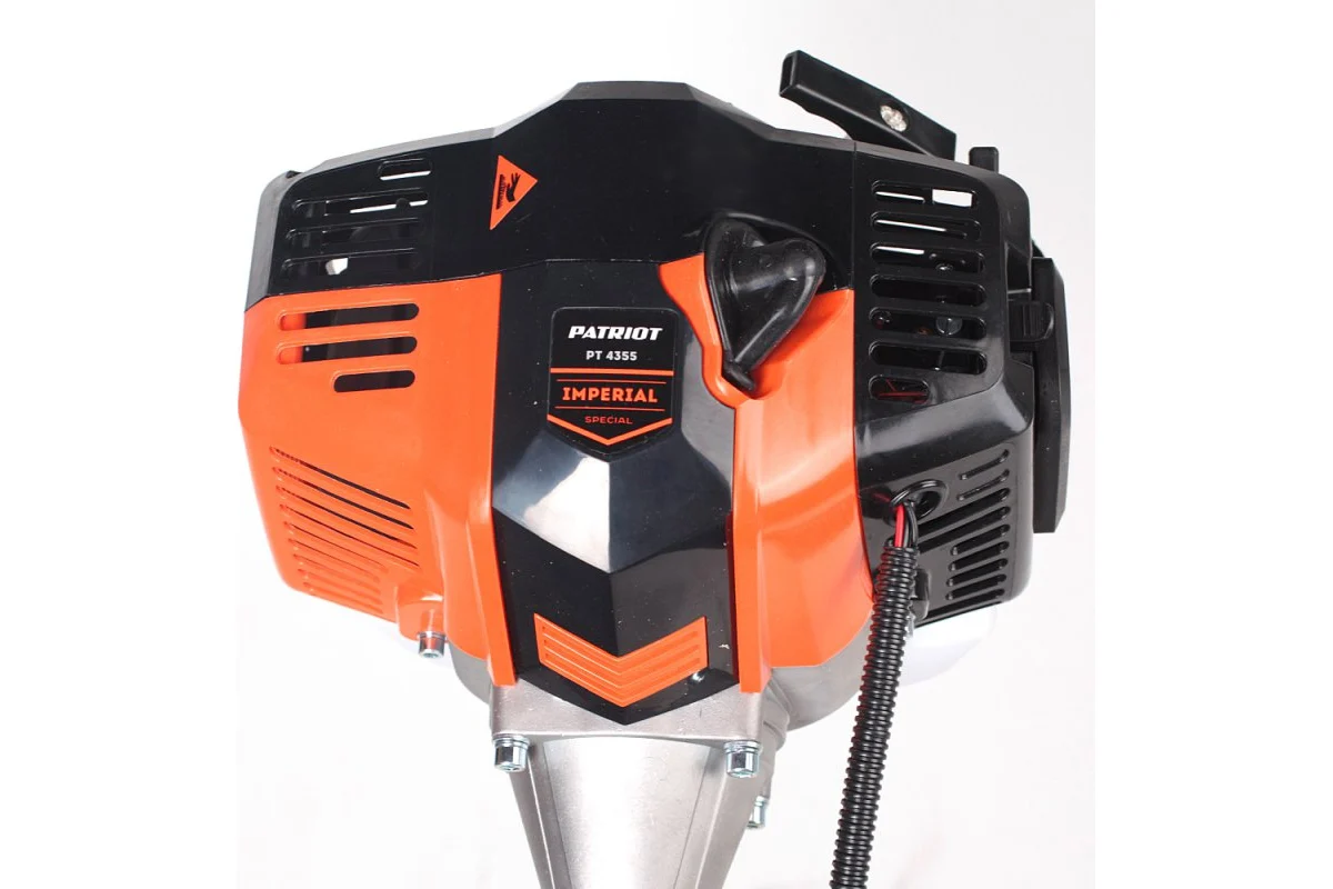 Бензиновый триммер PATRIOT РТ4355 Imperial 250108105