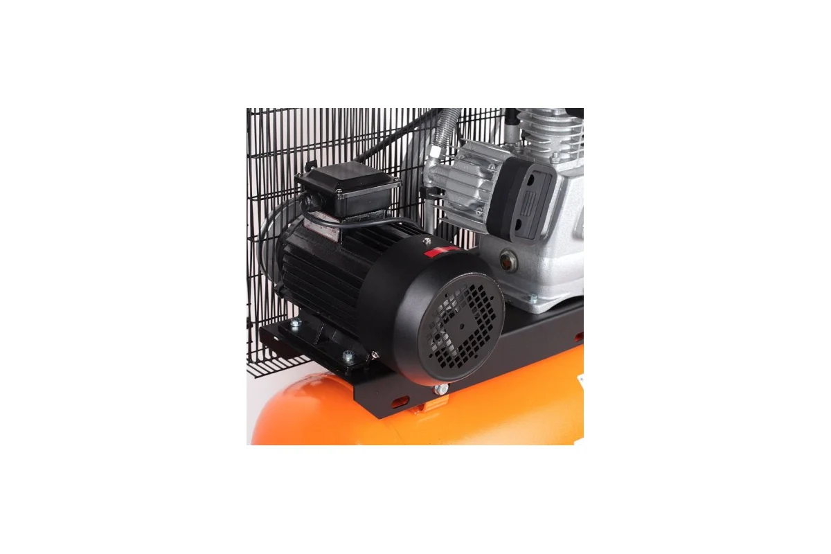 Компрессор Patriot REMEZA СБ 4/С-100 LB 40 520306335