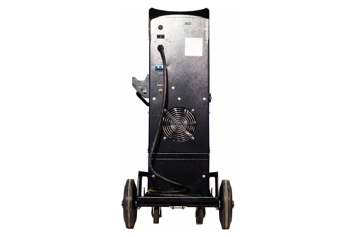 Инверторный сварочный полуавтомат Aurora PRO SKYWAY 300 14866
