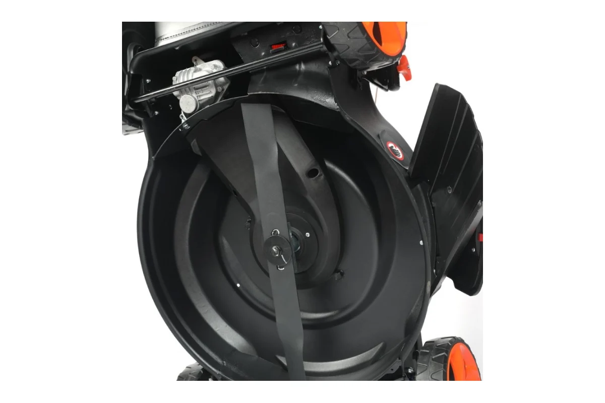 Бензиновая газонокосилка PATRIOT PT 54BS 512109240