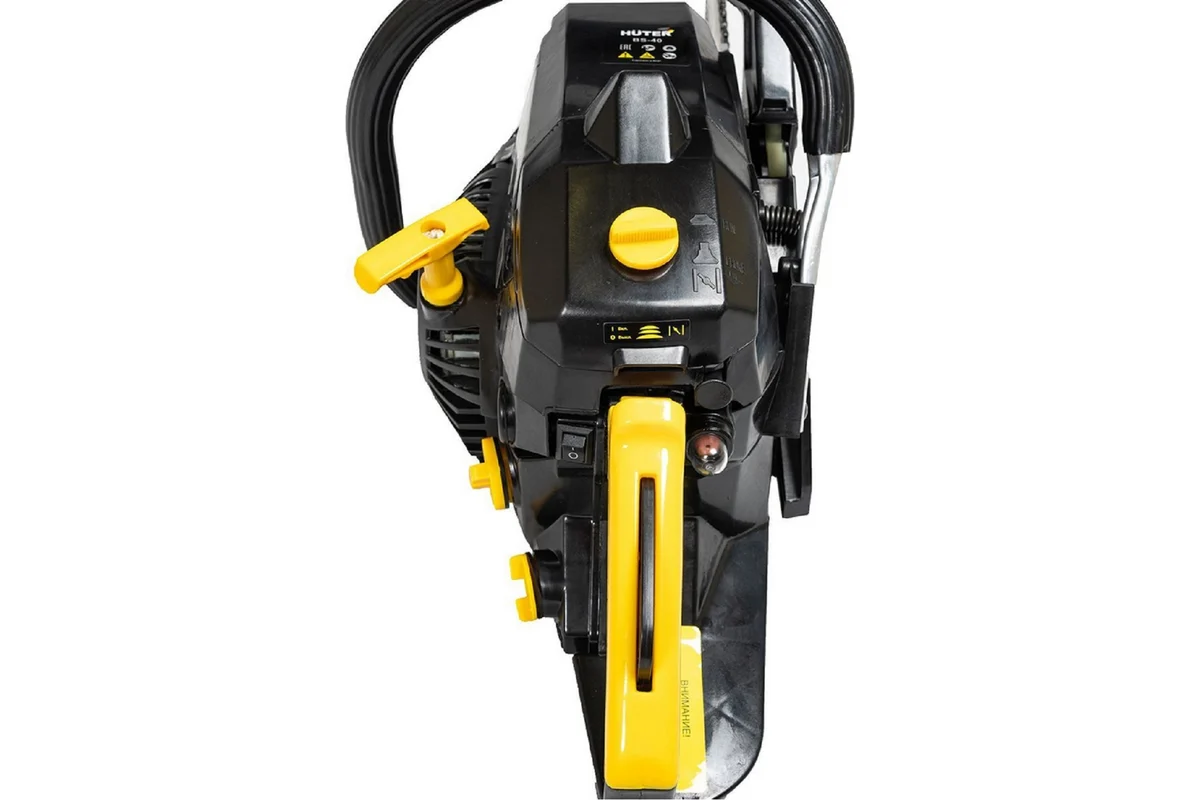 Бензопила Huter BS-40 70/6/1