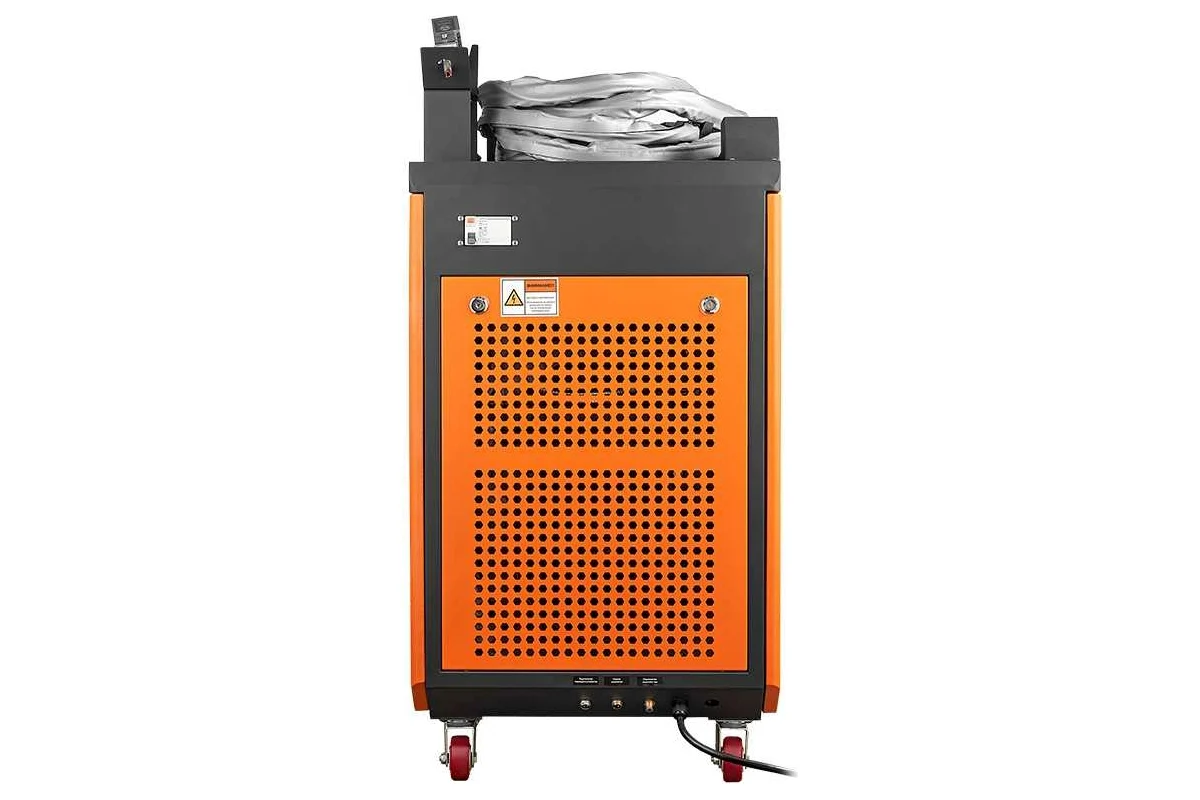 Аппарат ручной лазерной сварки Сварог LaserWeld 1000Вт JS-YW1000SC 99066