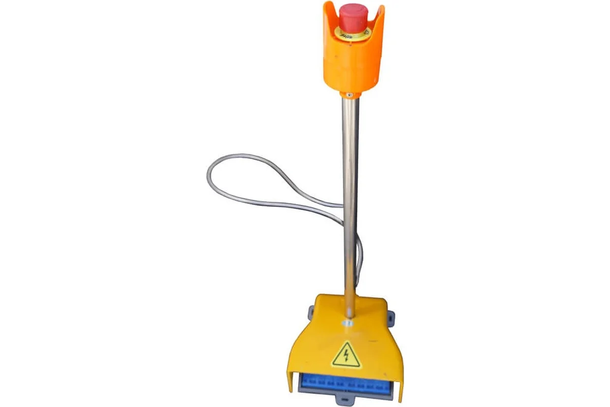 Гидравлическая гильотина MetalMaster HCJ 2540 E 19618