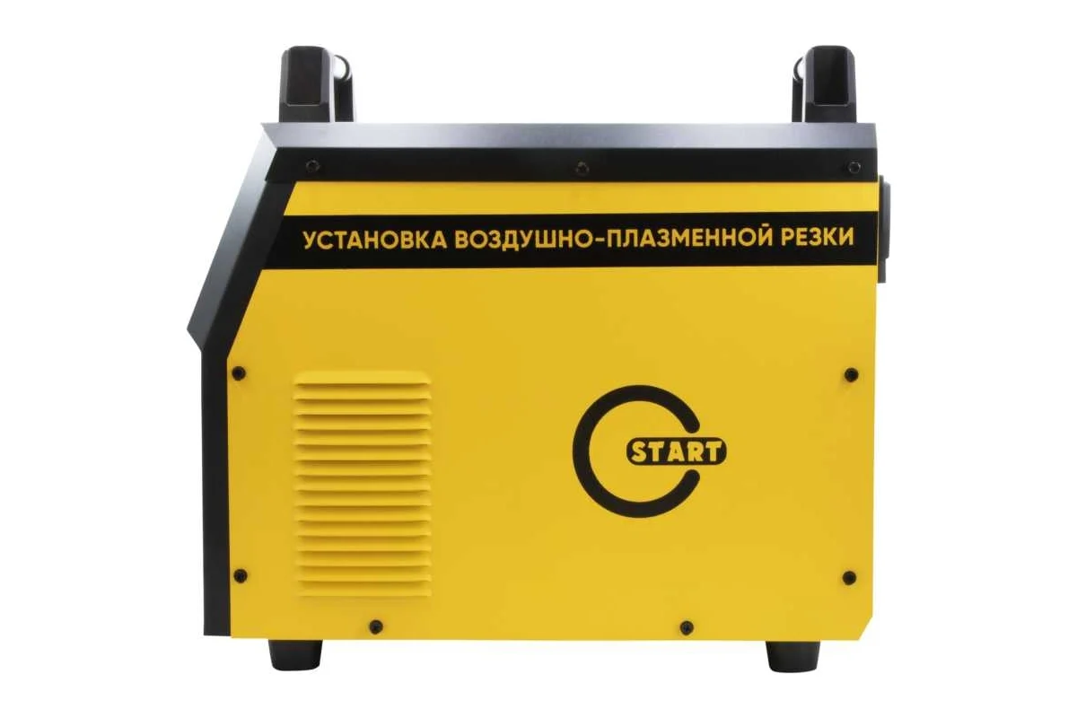 Аппарат воздушно-плазменной резки START SHARK X80 5ST80
