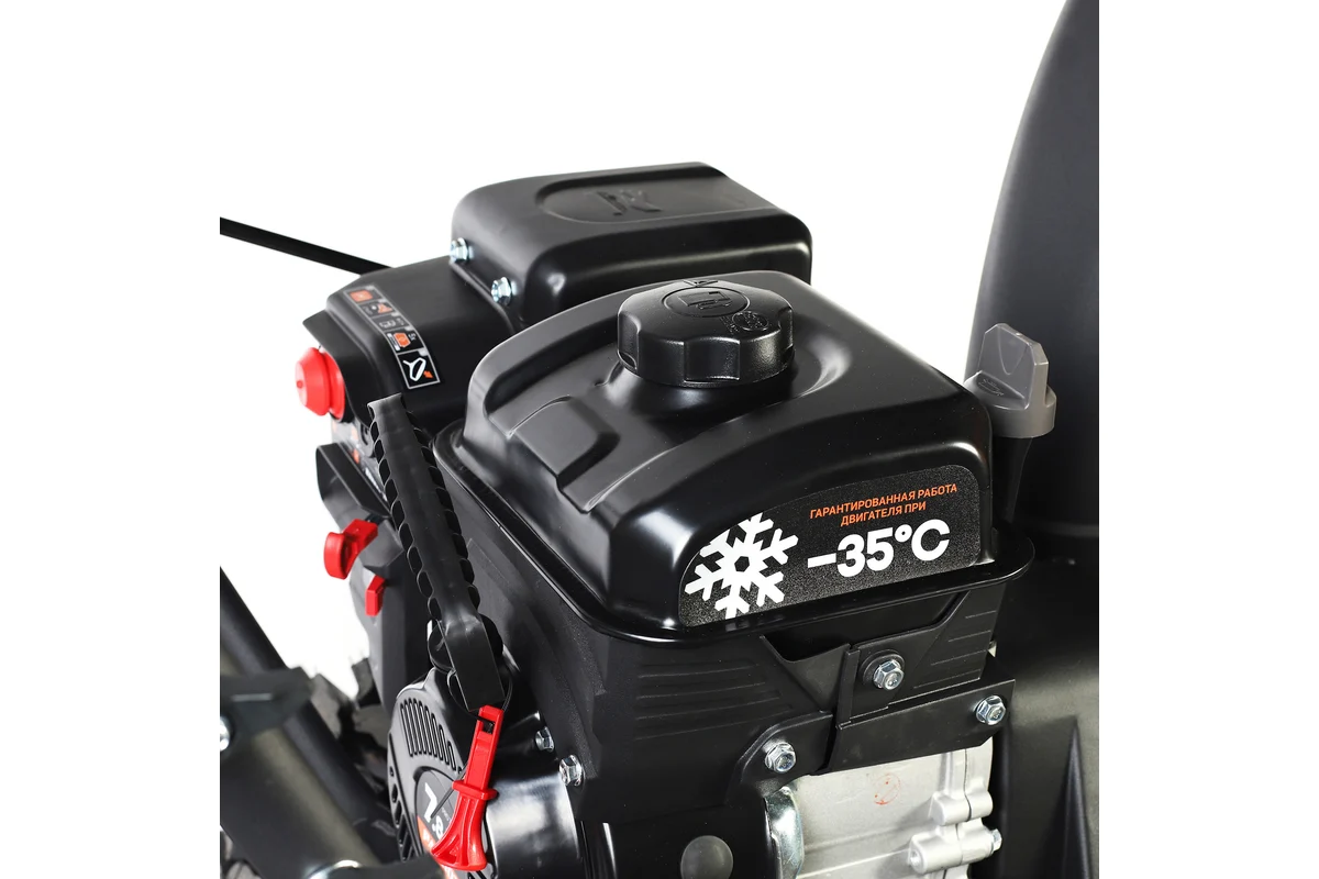 Снегоуборщик PATRIOT PRO 750 426108405
