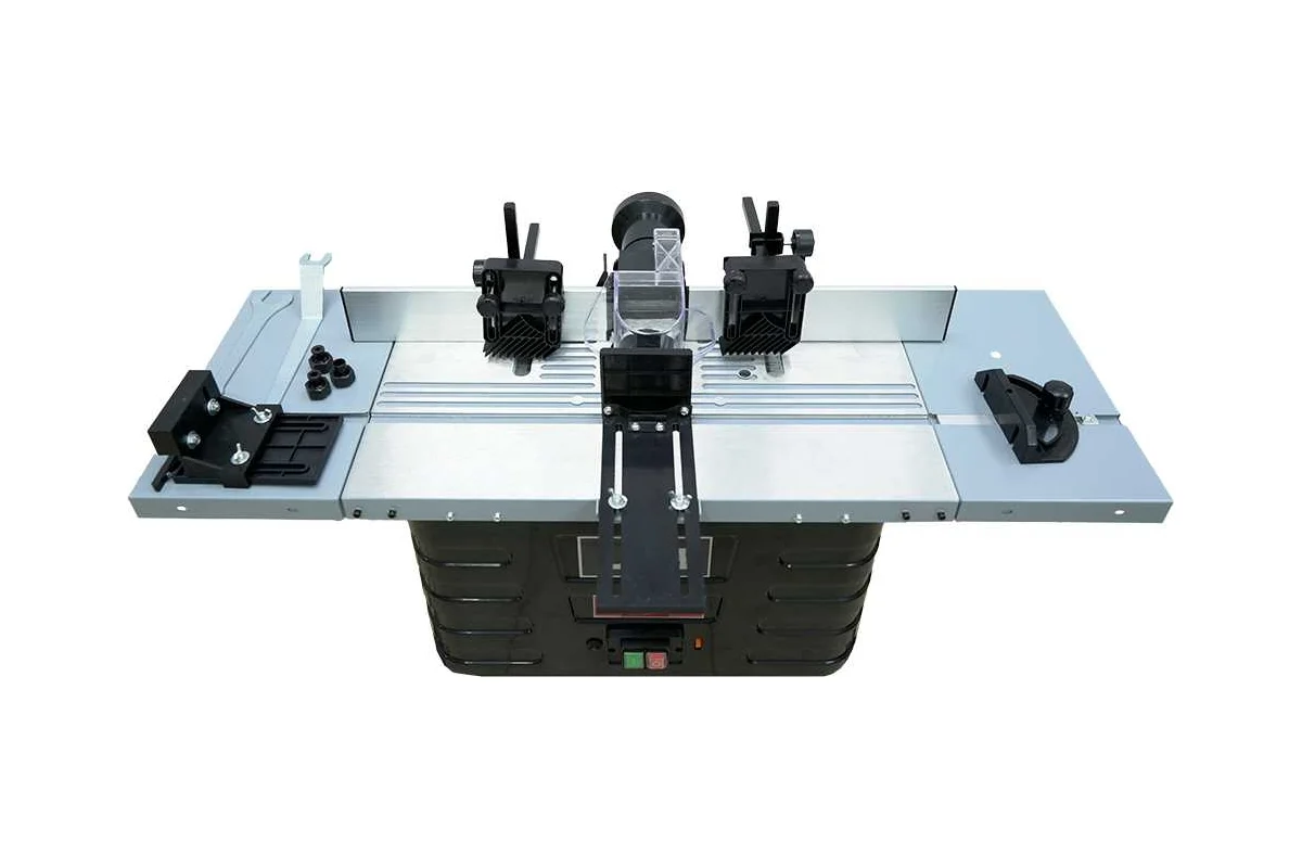 Фрезерный станок JIB VSM-50 1.5 кВт 230В 0510020271000