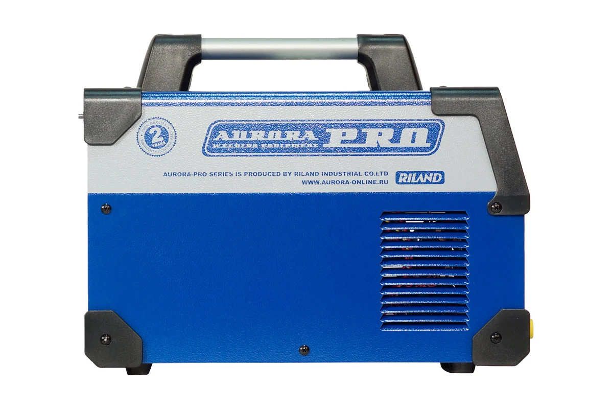 Инвертор плазменной резки Aurora PRO AIRHOLD 42 Mosfet 16337