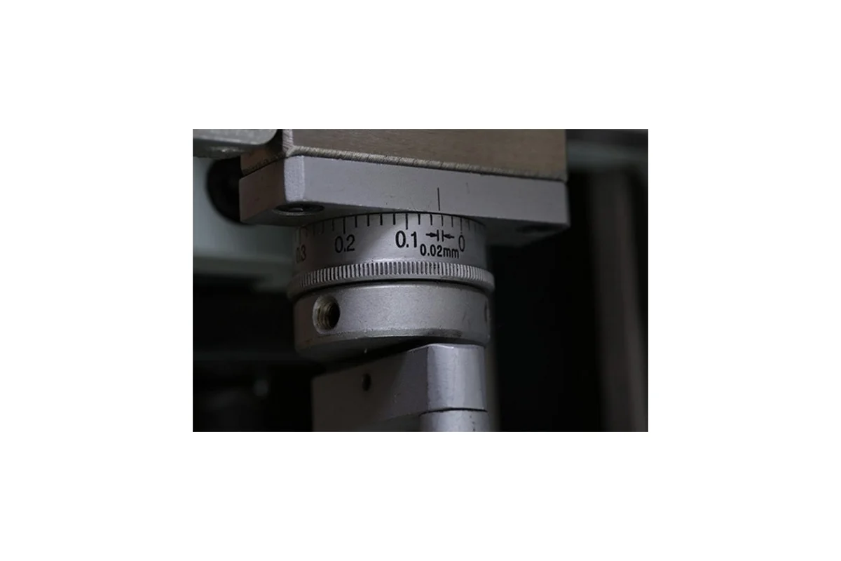 Токарный станок MetalMaster MML 1830V 15464