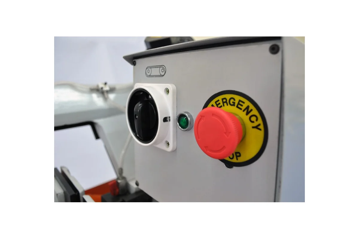 Ленточнопильный станок Stalex BS-215G 388118
